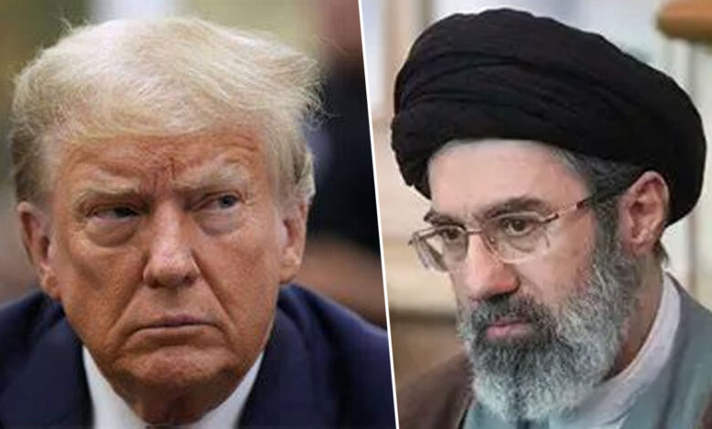 ایران اور امریکہ کے درمیان دو ہفتوں کی جنگ بندی پر اتفاق، خطے میں کشیدگی کم ہونے کی امید