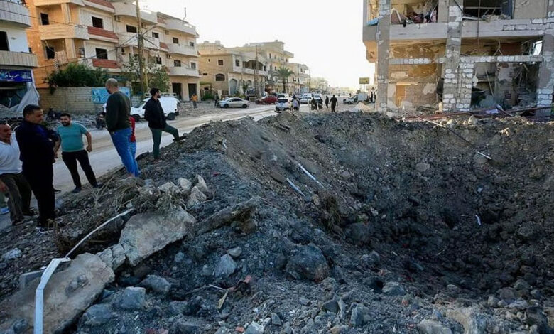 لبنان میں جنگ بندی شروع ہونے کے بعد سے 23 بچے ہلاک، 93 زخمی: یونیسیف
