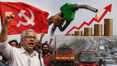 سی پی آئی نے ٹرانسپورٹ سیکٹر میں ڈائنامک پرائسنگ سسٹم ختم کرنے کا مطالبہ کیا