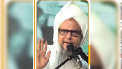 ڈاکٹر کے سرٹیفکیٹ کے بغیر جانور فروخت کرنے والوں کے خلاف کارروائی کی جائے: مولانا جعفر پاشاہ