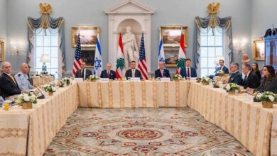 لبنان اور اسرائیل کے درمیان جنگ بندی میں 45 دن کی توسیع