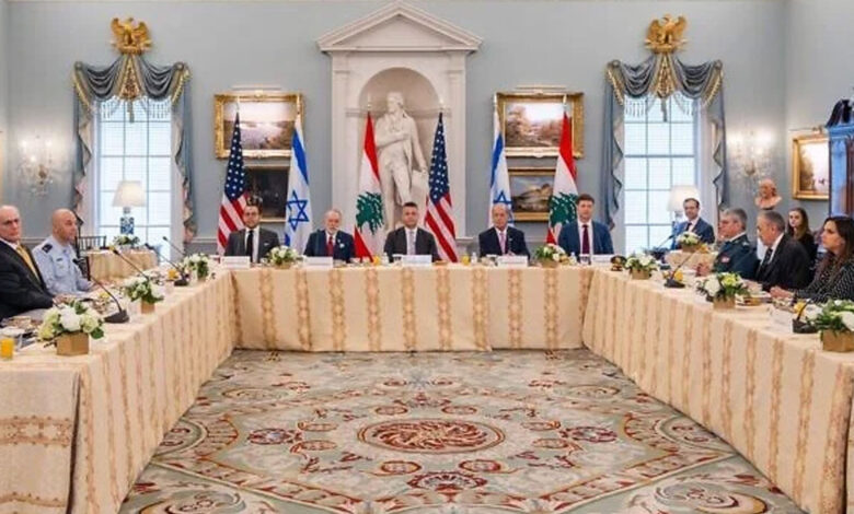 لبنان اور اسرائیل کے درمیان جنگ بندی میں 45 دن کی توسیع