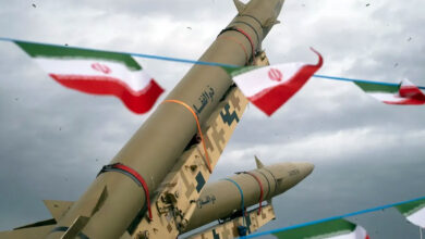 ایران نے اپنی زیادہ تر میزائل صلاحیت برقرار رکھی ہے: ناٹو کی خفیہ ایجنسیوں کا خیال