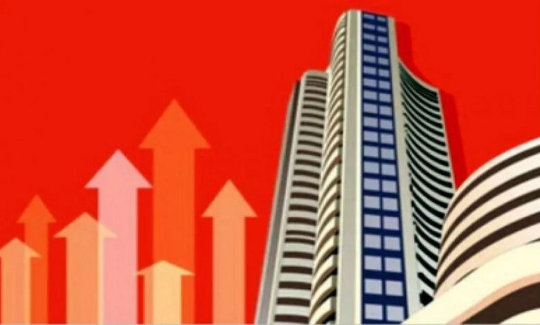 امن مذاکرات کی امید میں چڑھے شیئر بازار