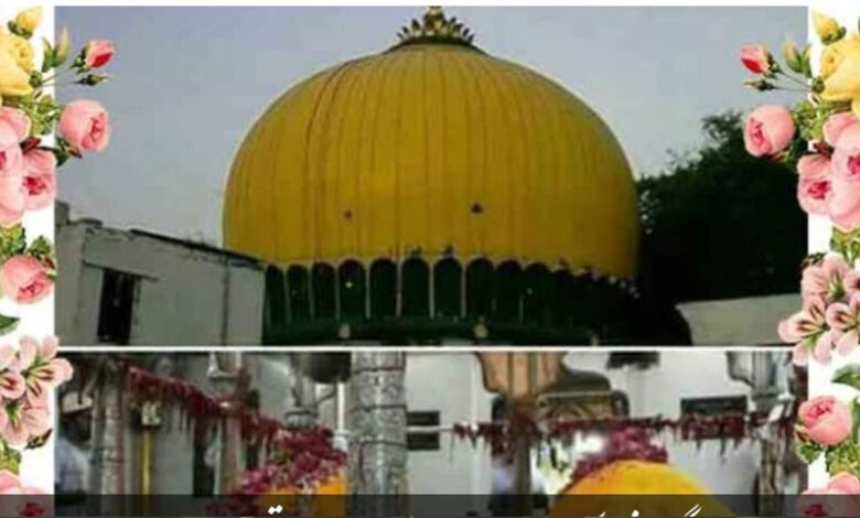 حضراتِ یوسفینؒ کے 326 ویں عرسِ مبارک کی سہ روزہ تقریبات 23 مئی سے شروع