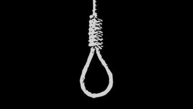 اسرائیل کو خفیہ معلومات فروخت کرنے والے شہری کو پھانسی دے دی گئی