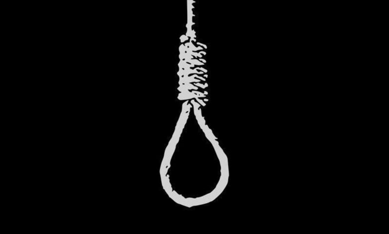 اسرائیل کو خفیہ معلومات فروخت کرنے والے شہری کو پھانسی دے دی گئی