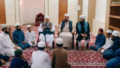 صدر الفقہا مفتی محمد رحیم الدینؒ کی علمی و روحانی خدمات ناقابلِ فراموش: علماء