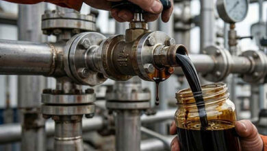 جنگ بندی میں توسیع، عالمی مارکیٹ میں خام تیل کی قیمتوں میں کمی
