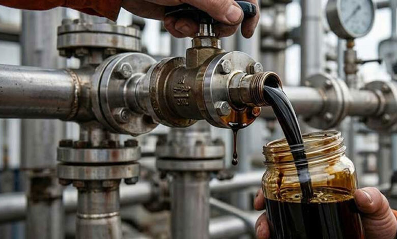 جنگ بندی میں توسیع، عالمی مارکیٹ میں خام تیل کی قیمتوں میں کمی