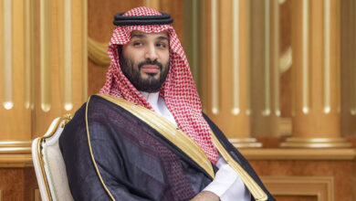 محمد بن سلمان کا اماراتی صدر سے رابطہ، ایرانی حملوں کی مذمت