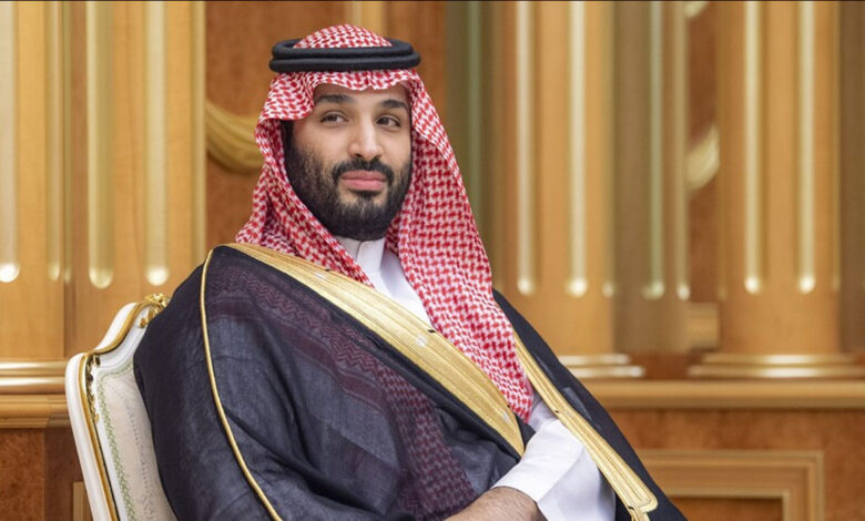 محمد بن سلمان کا اماراتی صدر سے رابطہ، ایرانی حملوں کی مذمت