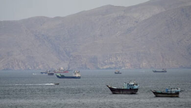 ایران نے آبنائے ہرمز میں تجارتی جہازوں کو مکمل معاونت کی یقین دہانی کرا دی