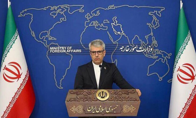 امریکہ کی کسی ڈیڈ لائن پر کوئی توجہ نہیں دیتے: ایران