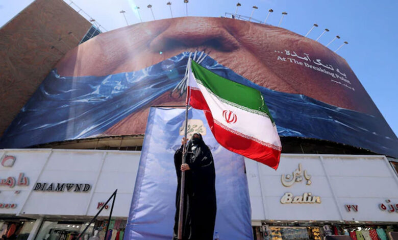 ایران نے امریکی منصوبہ مسترد کر دیا، کہا اس میں ضرورت سے زیادہ مطالبات کے آگے جھکنا شامل ہے
