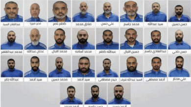 یو اے ای نے حزب اللہ سے تعلقات پر 16 افراد اور 5 اداروں کو دہشت گردوں کی فہرست میں شامل کیا: رپورٹس