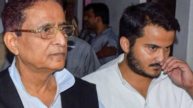 اعظم خان کی سزا بڑھاکر 7 سال سے 10 سال کردی گئی