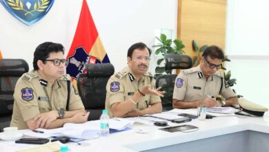 عیدالاضحی سے قبل حیدرآباد میں خاموشی سے بڑا قدم، کچھ لوگوں کو واضح پیغام۔ جانیں پوری خبر