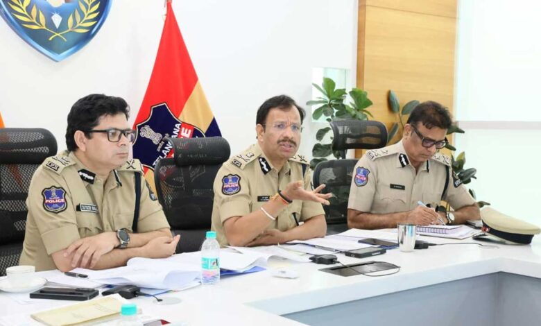 عیدالاضحی سے قبل حیدرآباد میں خاموشی سے بڑا قدم، کچھ لوگوں کو واضح پیغام۔ جانیں پوری خبر
