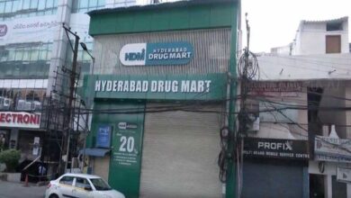 تلنگانہ میں 25ہزار سے زائد میڈیکل شاپس بند رہیں