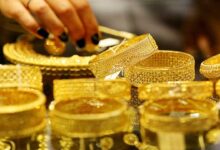 سونے کی خریداری میں کمی، پرانے زیورات کے تبادلے کی اسکیموں میں اضافہ
