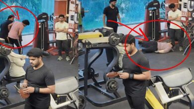ورزش کے دوران معمولی جھگڑا جان لیوا ثابت، نوجوان کی کھوپڑی ٹوٹ گئی، ویڈیو وائرل