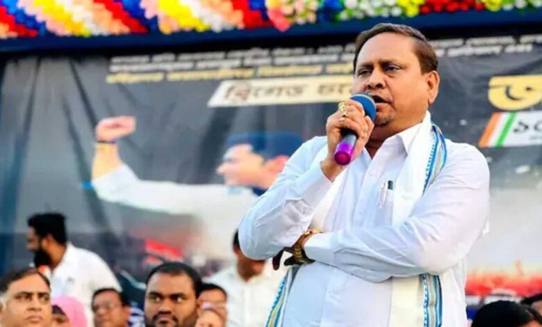 قربانی کا مسئلہ، حکومت مغربی بنگال کو ہمایوں کبیر کی وارننگ
