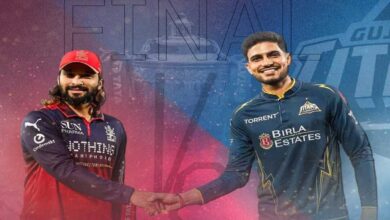 The battle to crown the second time, two strong rivals face off in the final