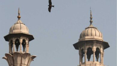 تاریخی مسجدوں کے تقدس کی پامالی پر مجلس مشاورت کو تشویش
