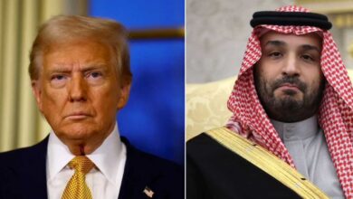 Saudi Arabia's ambiguous stance on recognizing Israel