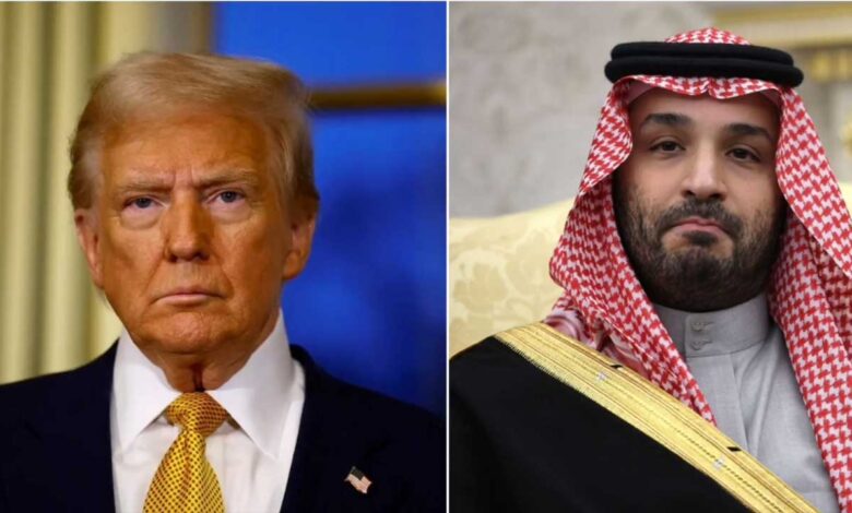 Saudi Arabia's ambiguous stance on recognizing Israel