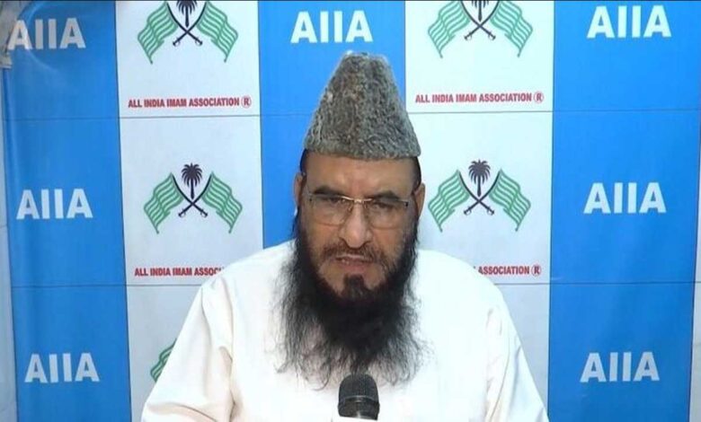 ہندوؤں کے عقیدہ کے احترام میں مسلمانوں کا گائے خریدنے سے گریز: مولانا ساجد رشیدی (ویڈیو)
