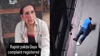 آوارہ کتے کے ساتھ بدفعلی، ویڈیو وائرل ہونے پر مشتعل ہجوم نے ملزم کی پٹائی کر دی