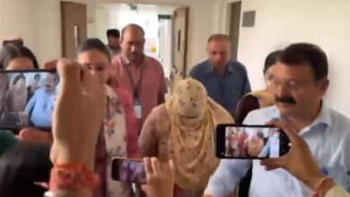 نیٹ پیپر لیک کیس، منیشا مندھارے 14دن کی سی بی آئی تحویل میں