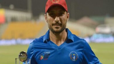 افغان کرکٹر رحمت شاہ 32 سال کی عمر میں انتقال کرگئے؟ وائرل پوسٹ کے پیچھے کی حقیقت چیک کریں