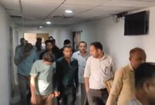 نیٹ پیپر لیک کیس‘ شبھم کھیرنار 6جون تک عدالتی تحویل میں