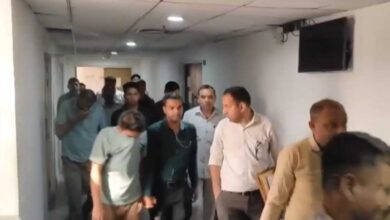 نیٹ پیپر لیک کیس‘ شبھم کھیرنار 6جون تک عدالتی تحویل میں