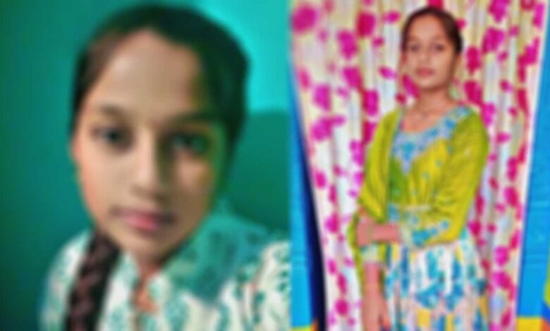 17 سالہ طالبہ کا المناک انجام، کم عمری میں شادی کے خوف نے جان لے لی