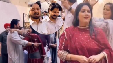 بھائیوں کا انوکھا تحفہ: اکلوتی بہن کیلئے عالی شان گھر، سرپرائز دیکھ کر بہن آبدیدہ ہوگئی