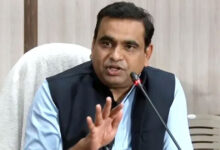 ریاست کی ترقی بی آر ایس قیادت کو ہضم نہیں ہو رہی: ریڈی