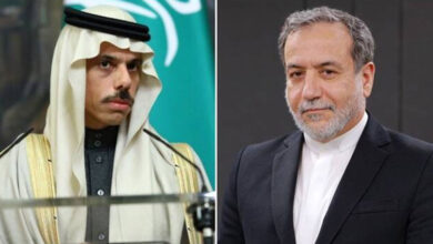 سعودی اور ایرانی وزرائے خارجہ کا رابطہ، ایران۔امریکہ مذاکرات پر تبادلۂ خیال