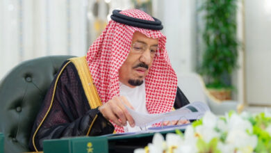 ایک ہزار عمرہ زائرین شاہ سلمان کے شاہی مہمان بنیں گے