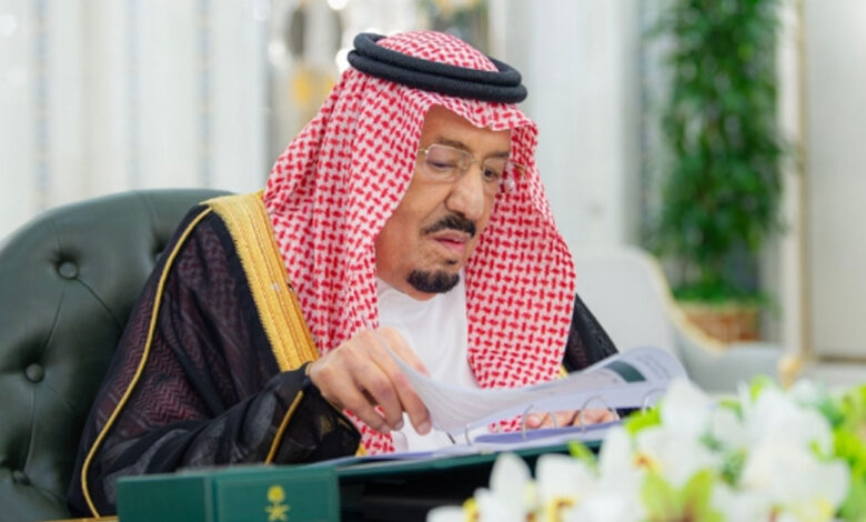 ایک ہزار عمرہ زائرین شاہ سلمان کے شاہی مہمان بنیں گے