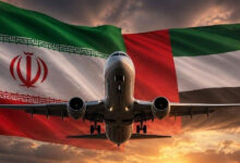 ایران ۔ یو اے ای کے درمیان یکم جولائی سے پروازیں بحال
