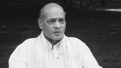 سابق وزیر اعظم پی وی نرسمہا راؤ کو 105ویں یومِ پیدائش پر یاد کیا گیا