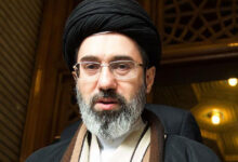 مجتبیٰ خامنہ ای کا امریکہ اسرائیل کے خلاف جنگی جرائم کی قانونی کارروائی کا حکم