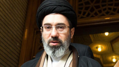 مجتبیٰ خامنہ ای کا امریکہ اسرائیل کے خلاف جنگی جرائم کی قانونی کارروائی کا حکم
