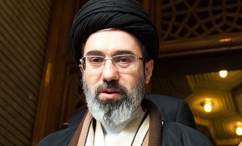 مجتبیٰ خامنہ ای کا امریکہ اسرائیل کے خلاف جنگی جرائم کی قانونی کارروائی کا حکم