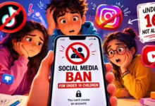 16 سال سے کم عمر بچوں کے لیے سوشل میڈیا ضوابط بنائے جائیں، سعودی مجلسِ شوریٰ