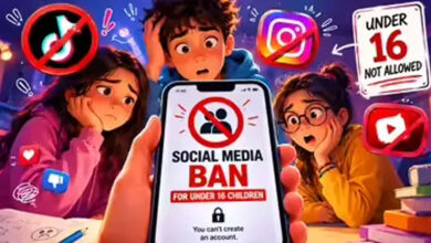 16 سال سے کم عمر بچوں کے لیے سوشل میڈیا ضوابط بنائے جائیں، سعودی مجلسِ شوریٰ